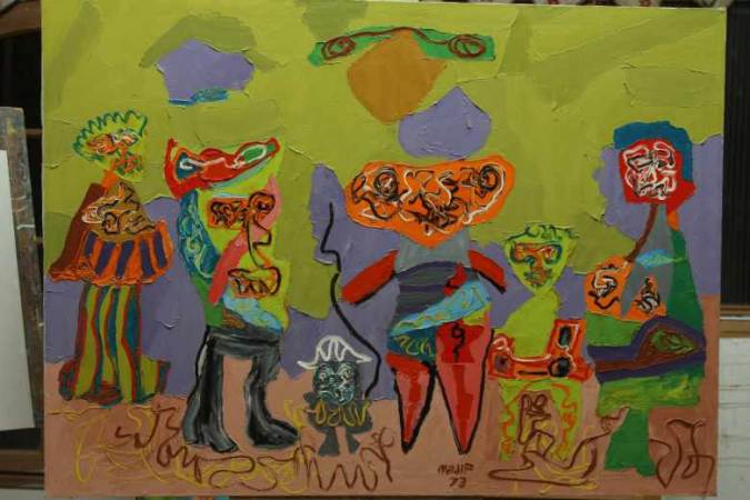 Galerie