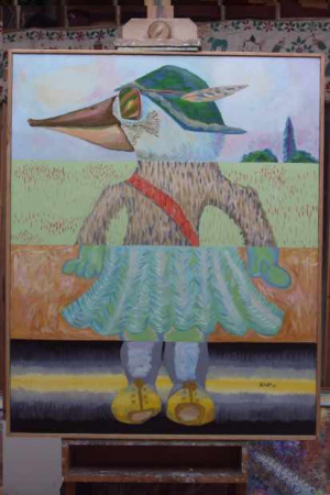 Galerie