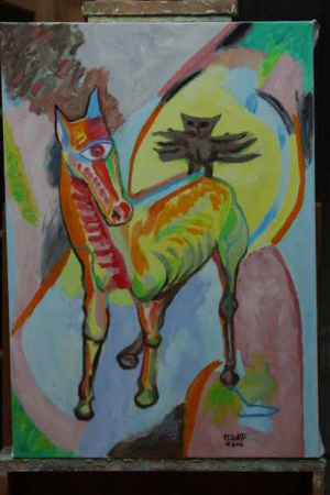 Galerie